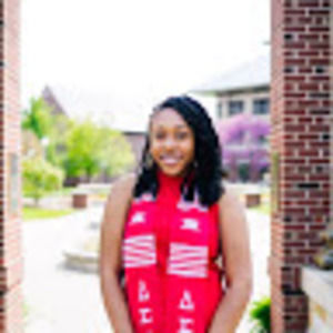 Meet your Posher, Bailey